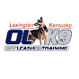 Off Leash K9 Training - Lexington logo