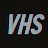 VHS productions