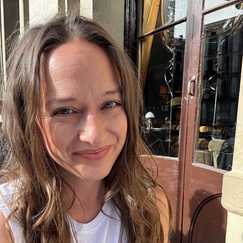 Jessica Posh