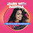 Learn With Haritha