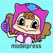 モデルプレス速報【modelpress】