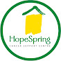 HopeSpring Cancer Support Centre logo