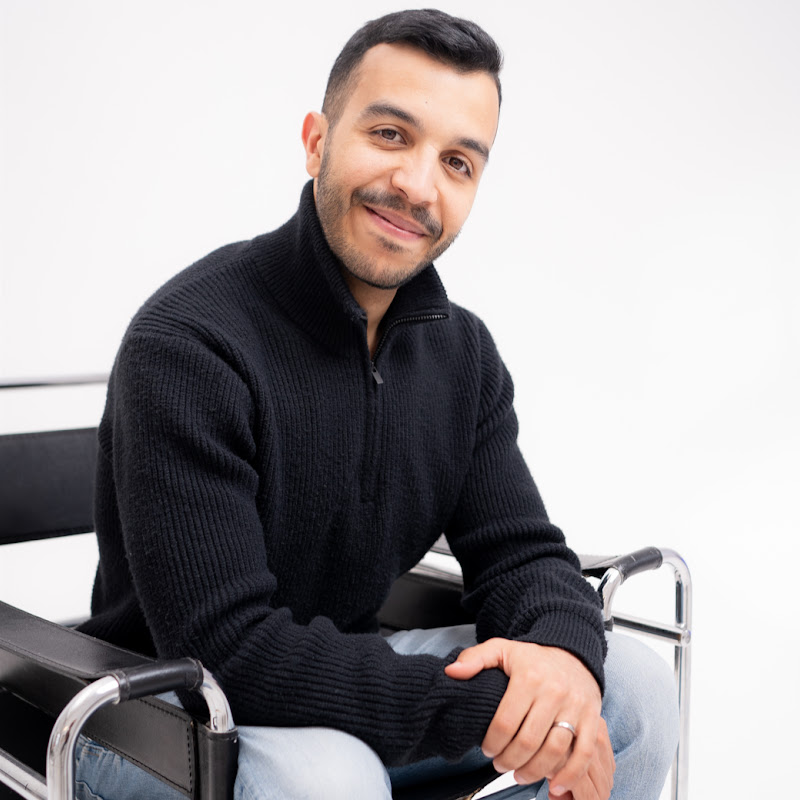 Ismail El Yacoubi