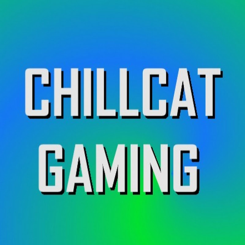 Chillcat Gaming