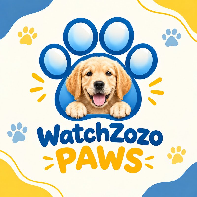 WatchZozo Paws