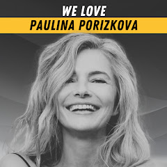 Paulina Porizkova TV