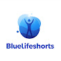 Blue Life Shorts logo