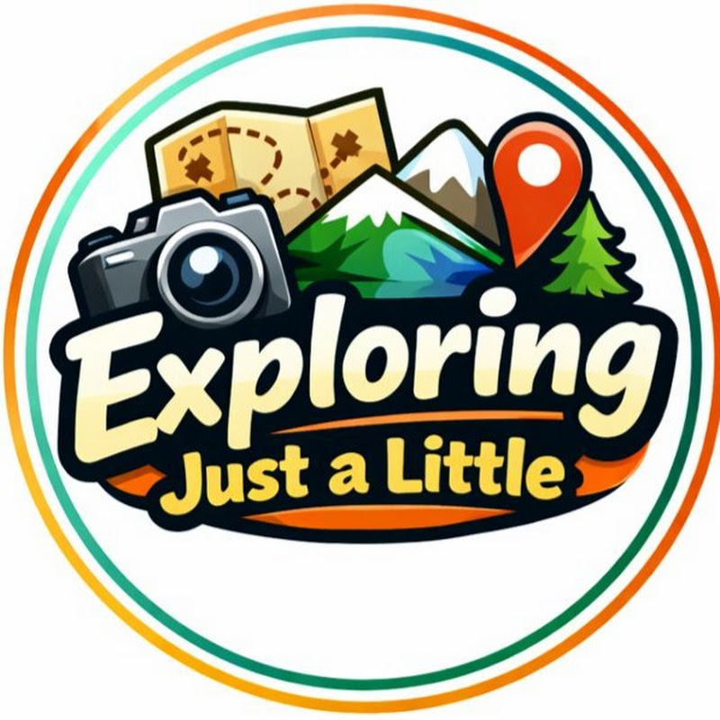Exploring Just A Little
