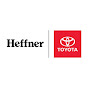 Heffner Toyota - @HeffnerToyota YouTube Profile Photo