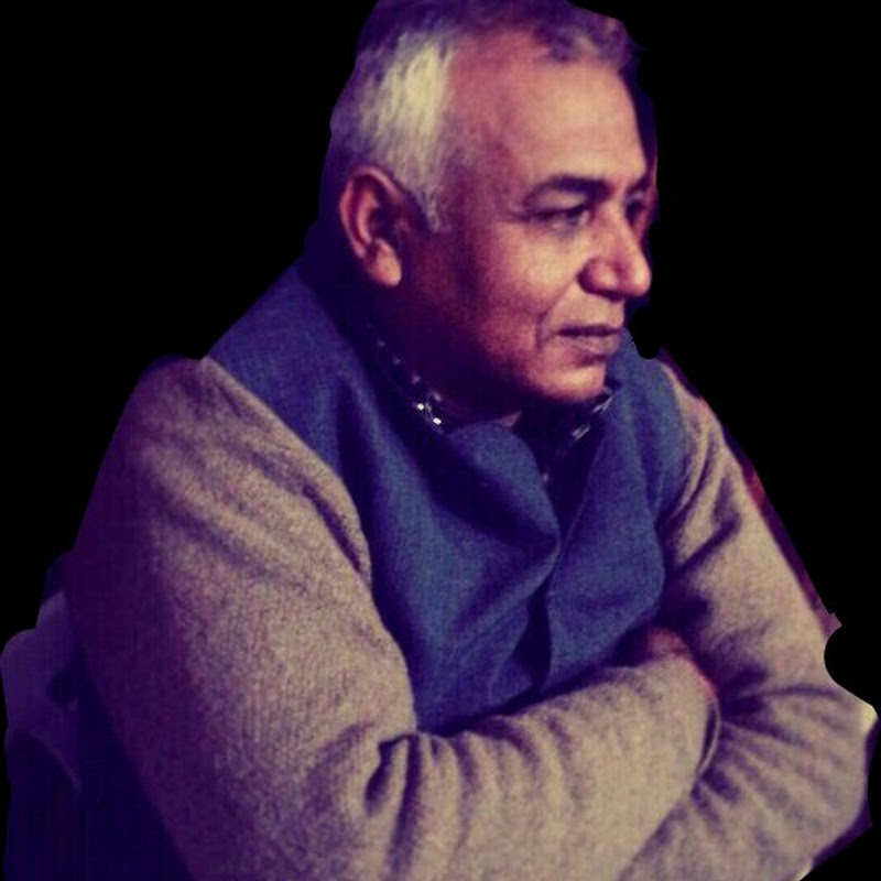 Mukesh In Canada