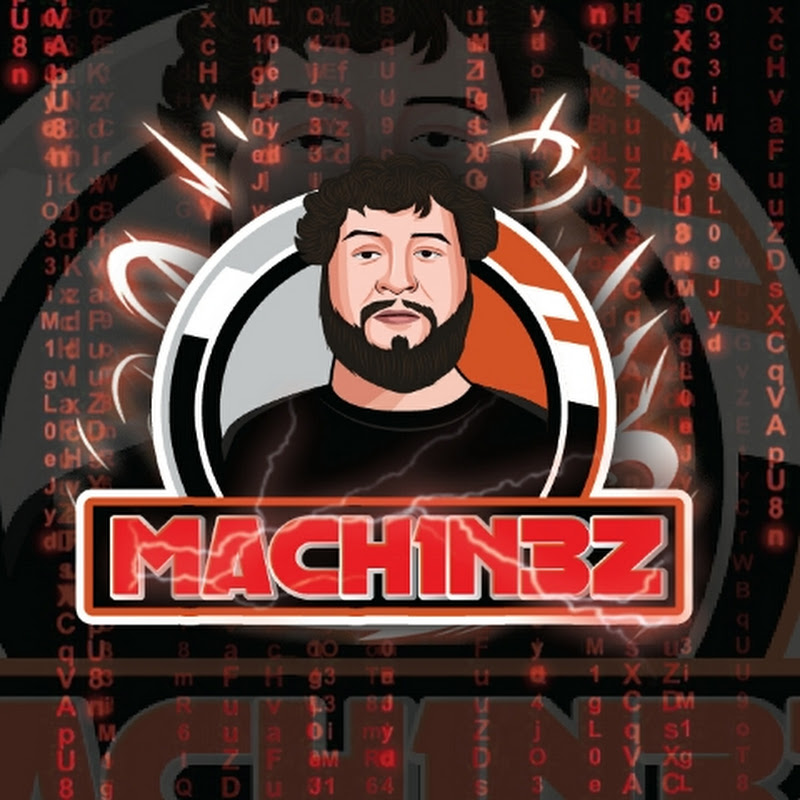 Mach1n3z