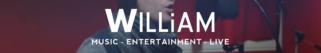 William Di Giovanni YouTube-Kanal-Avatar
