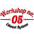 Workshop No.05 GmbH