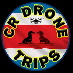 Costa Rica Drone Trips