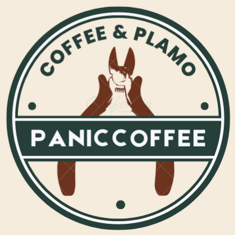 panicCoffee