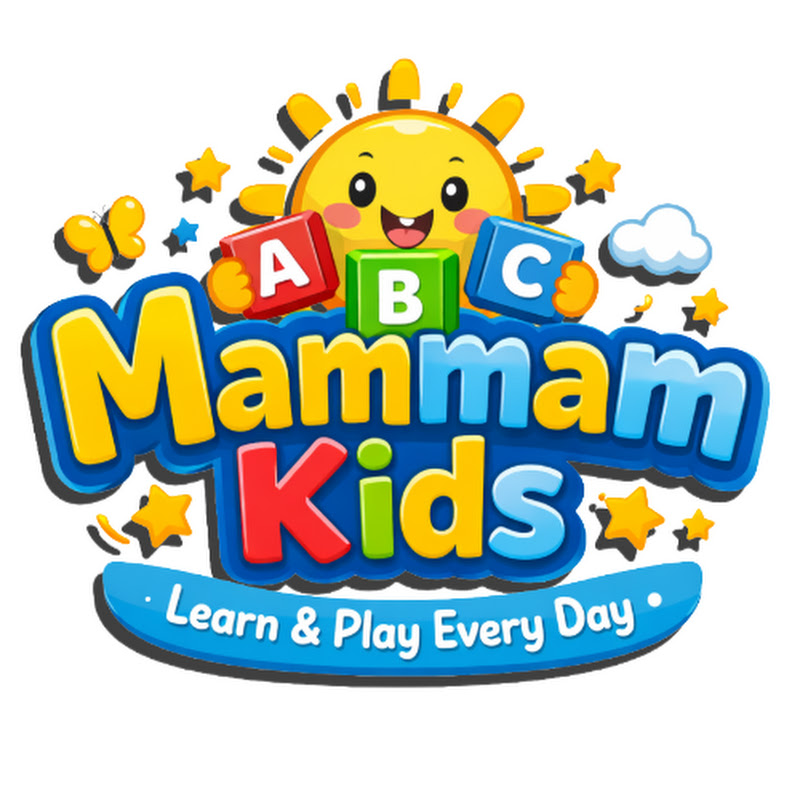 MamMam Kids TV