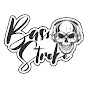 BASS STROKE logo