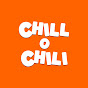 CHILL O CHILI logo