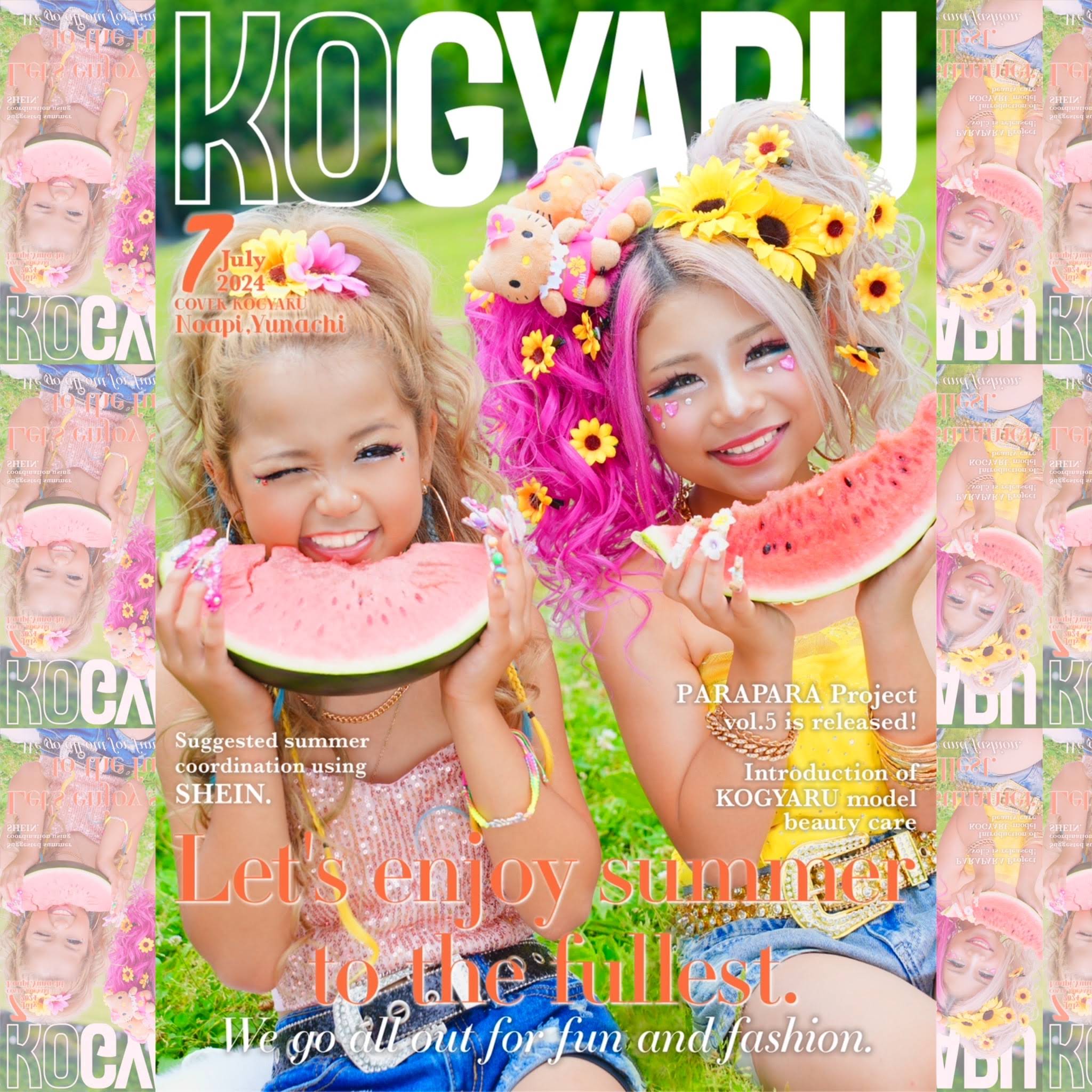 KK こはるちゃん用　ヒョウ柄だっていいじゃない❣️ Part.2.1 GZbFjWNx8NbRA0VFMapl8Yuz3QiXu1