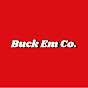 BUCK EM CO. logo