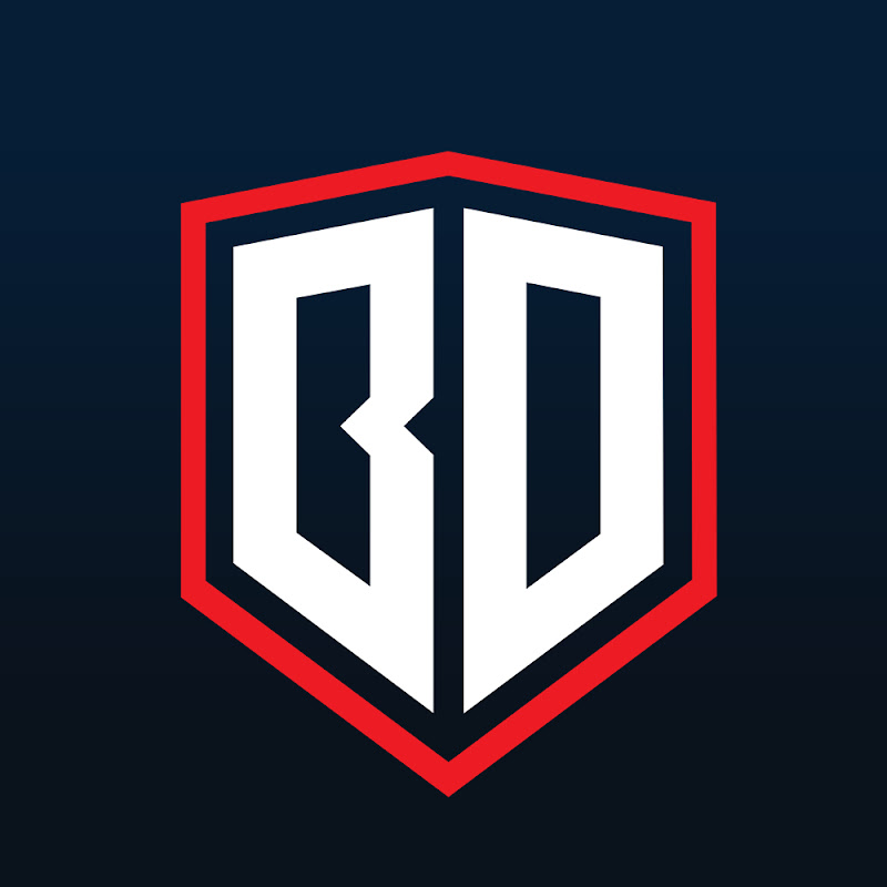 Brandan Dion - Gaming 