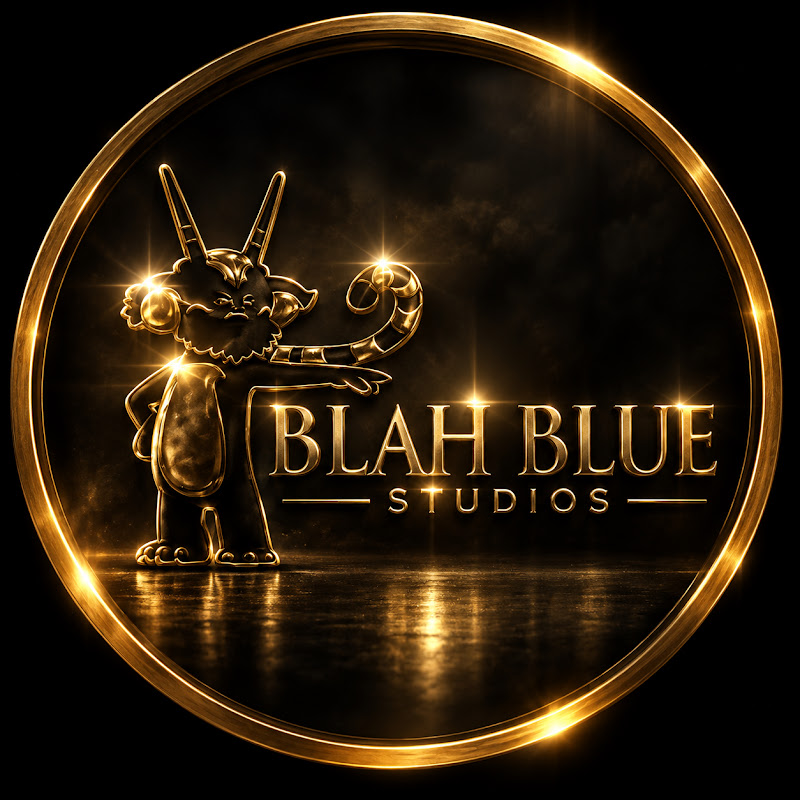 Blah Blue Studios LLC