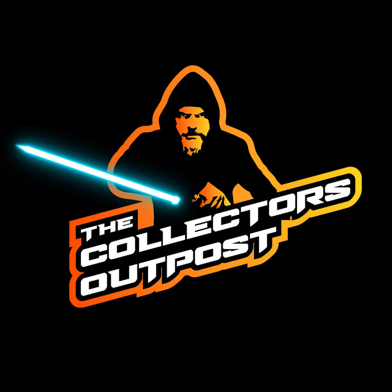 The Collectors Outpost