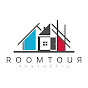 Room Tour Aesthetic logo