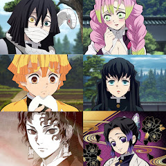 加藤氏。@鬼滅の刃アイコン6人推し