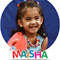 Like Maisha Learnings logo