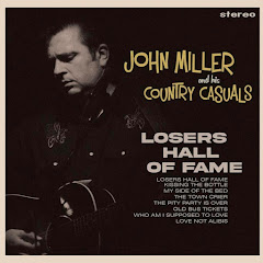 John Miller and his Country Casuals - Topic