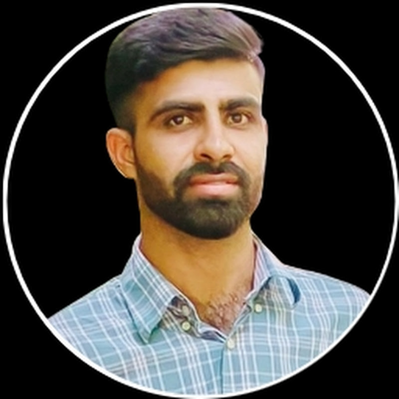  Vikash Choudhary Official