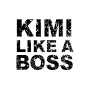 KIMI LIKE A BOSS‼