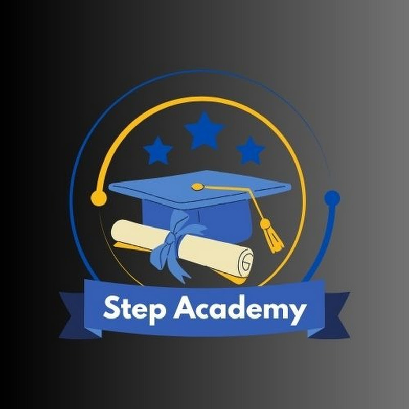Step Academy Official 
