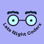 Late Night Coders logo