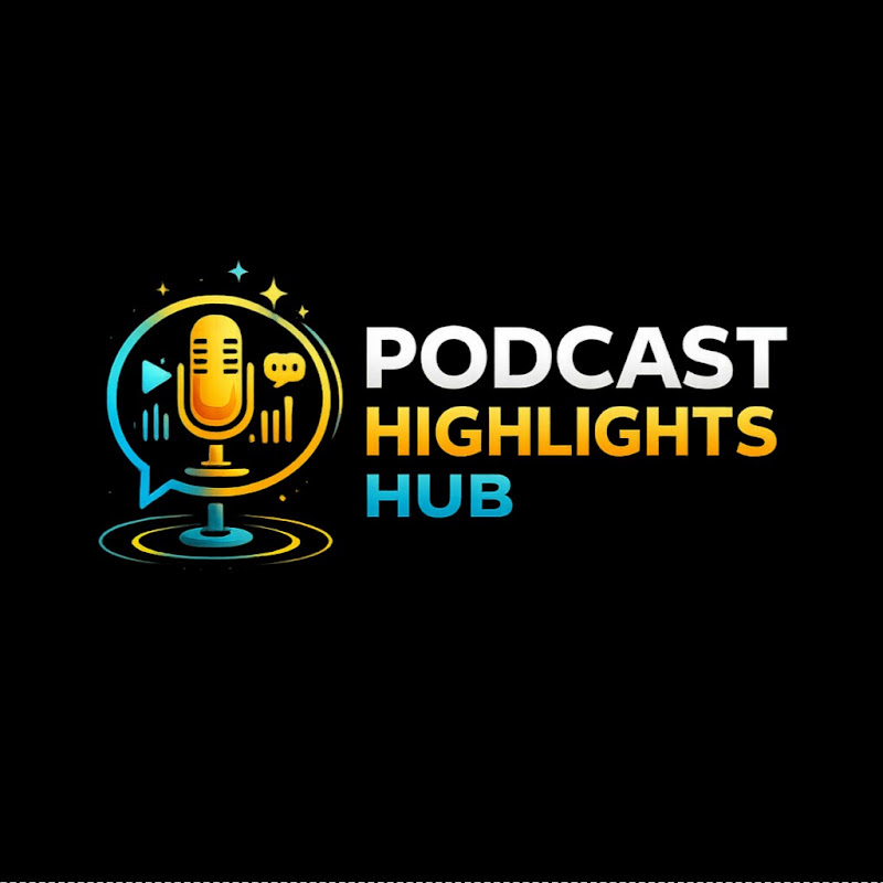 Podcast Highlights Hub