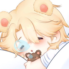 琥珀りょうCH. Ryo Kohaku ʕ๑•ɷ•๑ʔの画像