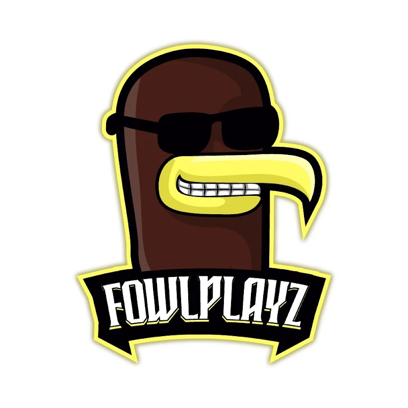 Fowl Playz Productions