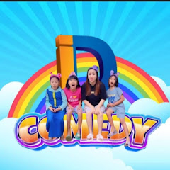 Channel thumbnail for Comedy ID