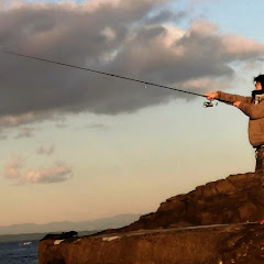 しんすけまる千葉県海釣りちゃんねるアイコン画像