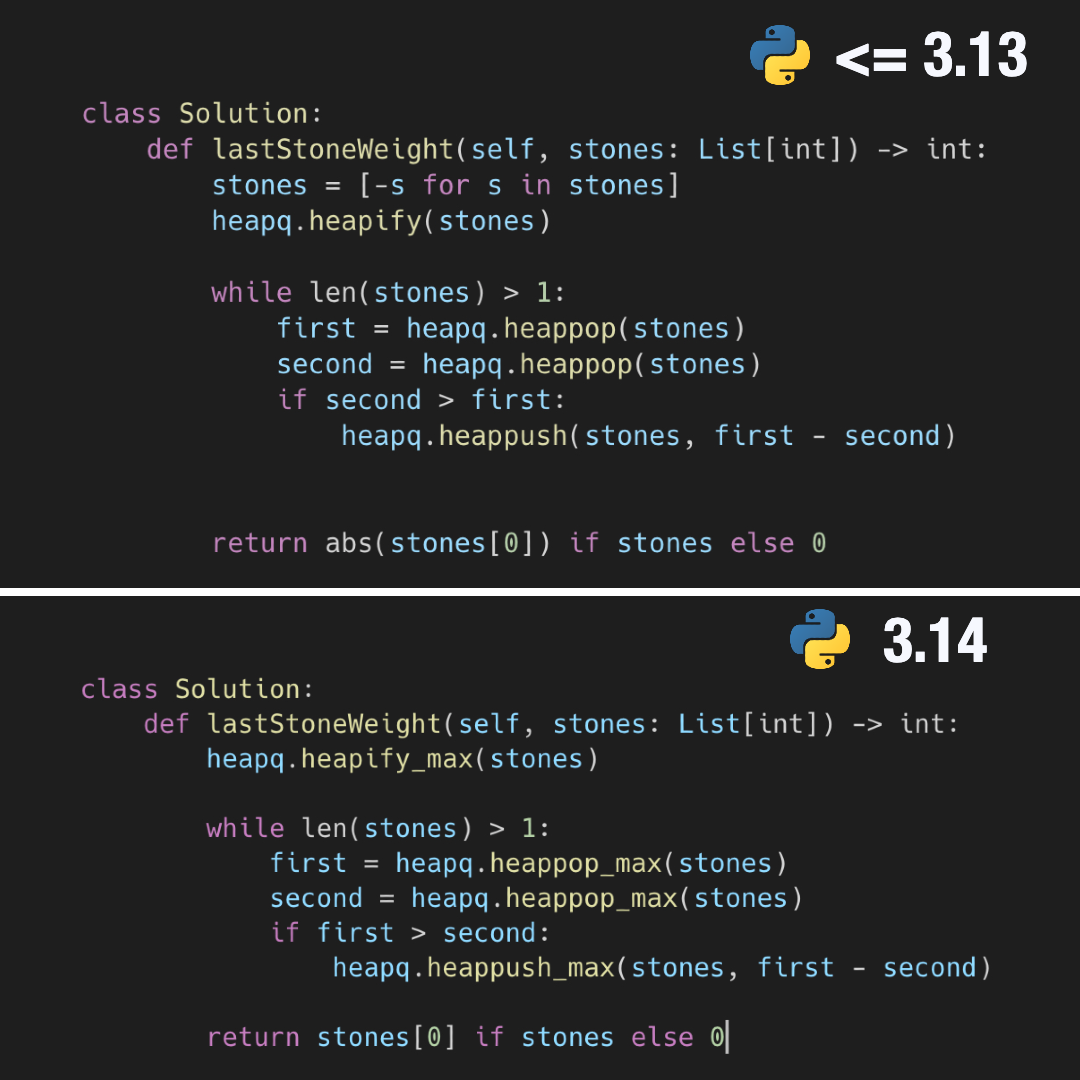 Post from NeetCode