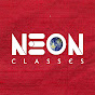 NEON CLASSES