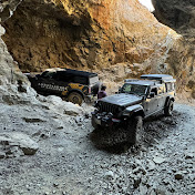 Adventure Awaits Overland