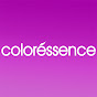 Coloressence logo