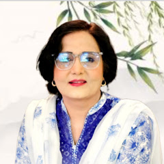 Dr Sughra Sadaf channel logo