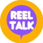 Reel Talk logo