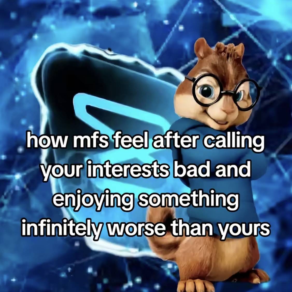 Post from ChiefMcKai
