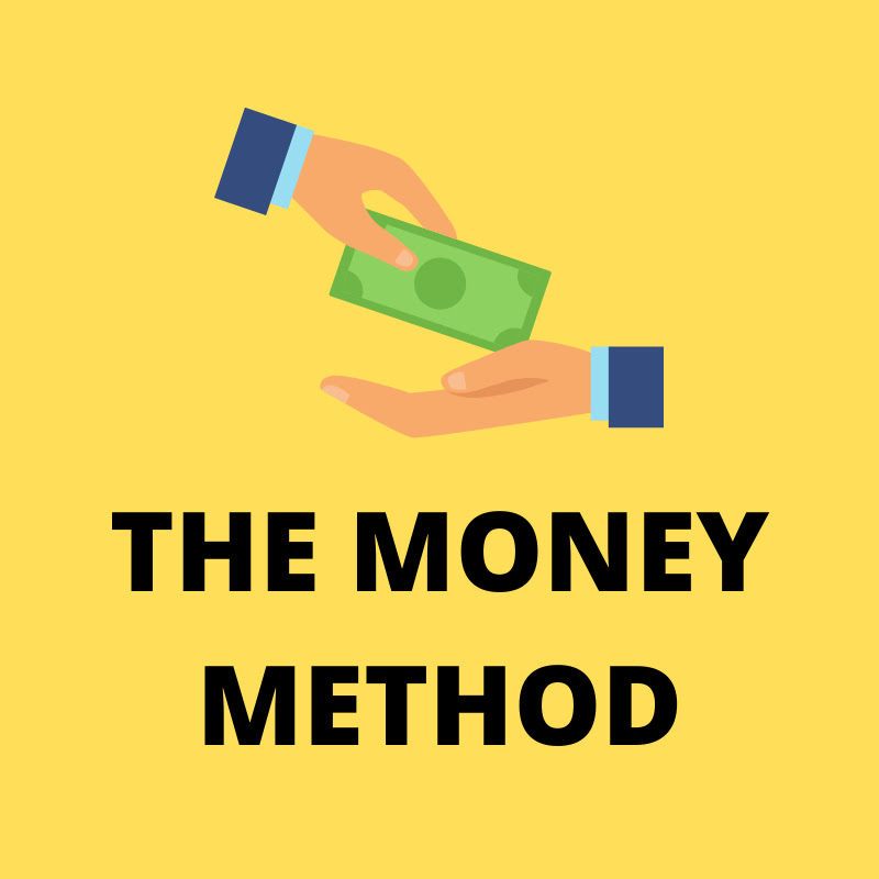 The Money Method