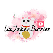 Liz Japan Diaries