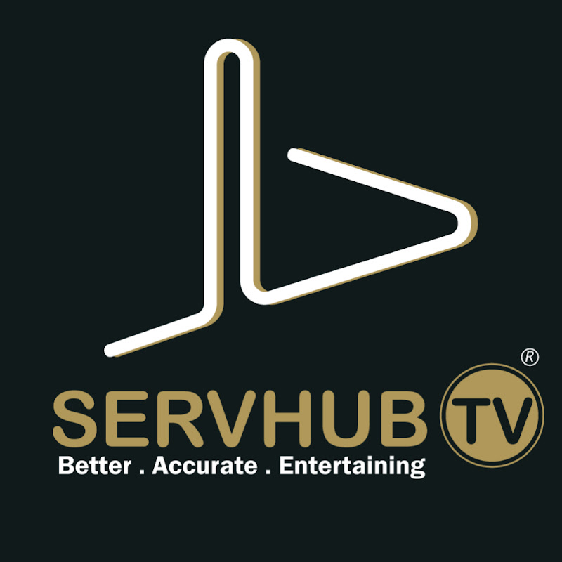 Servhub TV